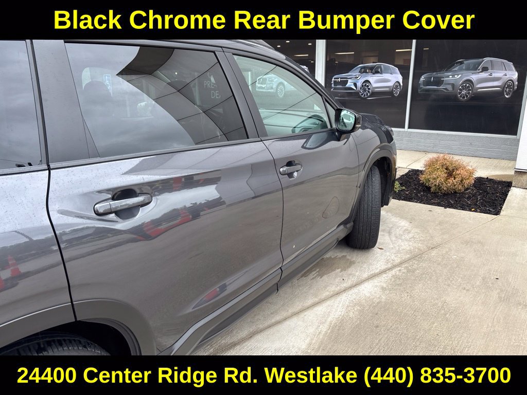 Used 2024 Subaru Ascent Onyx Edition AWD/4WD image 12