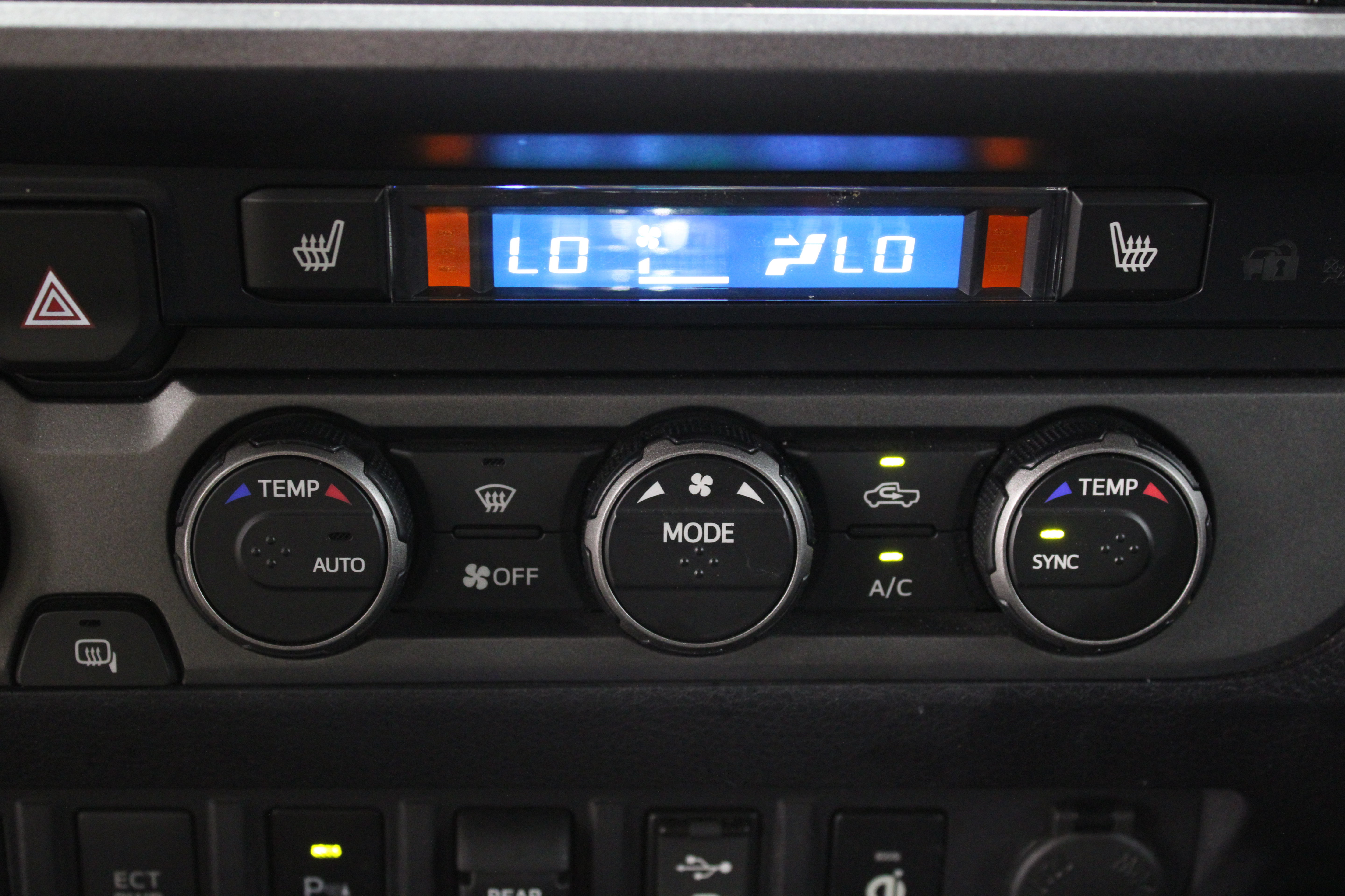 Used 2019 Toyota Tacoma TRD Pro AWD/4WD image 22