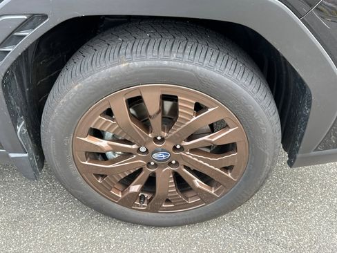 Certified 2025 Subaru Forester Sport AWD/4WD image 7