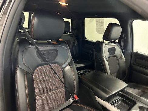 Certified 2022 RAM 1500 Big Horn w/ Built-to-serve Edition image 35