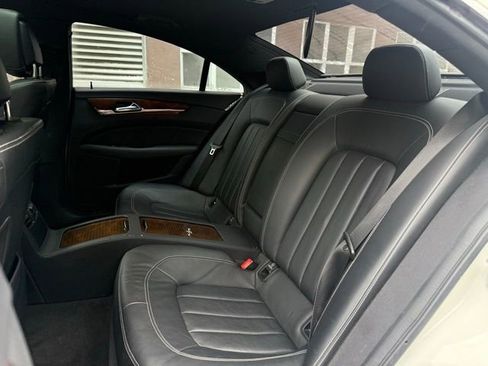 Used 2013 Mercedes-Benz CLS 550 image 21