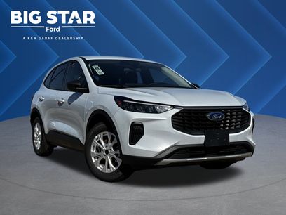 New 2026 Ford Escape Active w/ Tech Pack #1