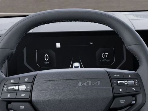 New 2026 Kia Sportage X-Line image 21