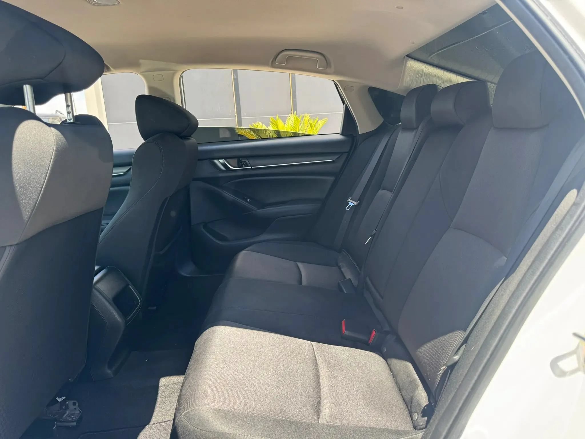 Used 2019 Honda Accord LX image 25