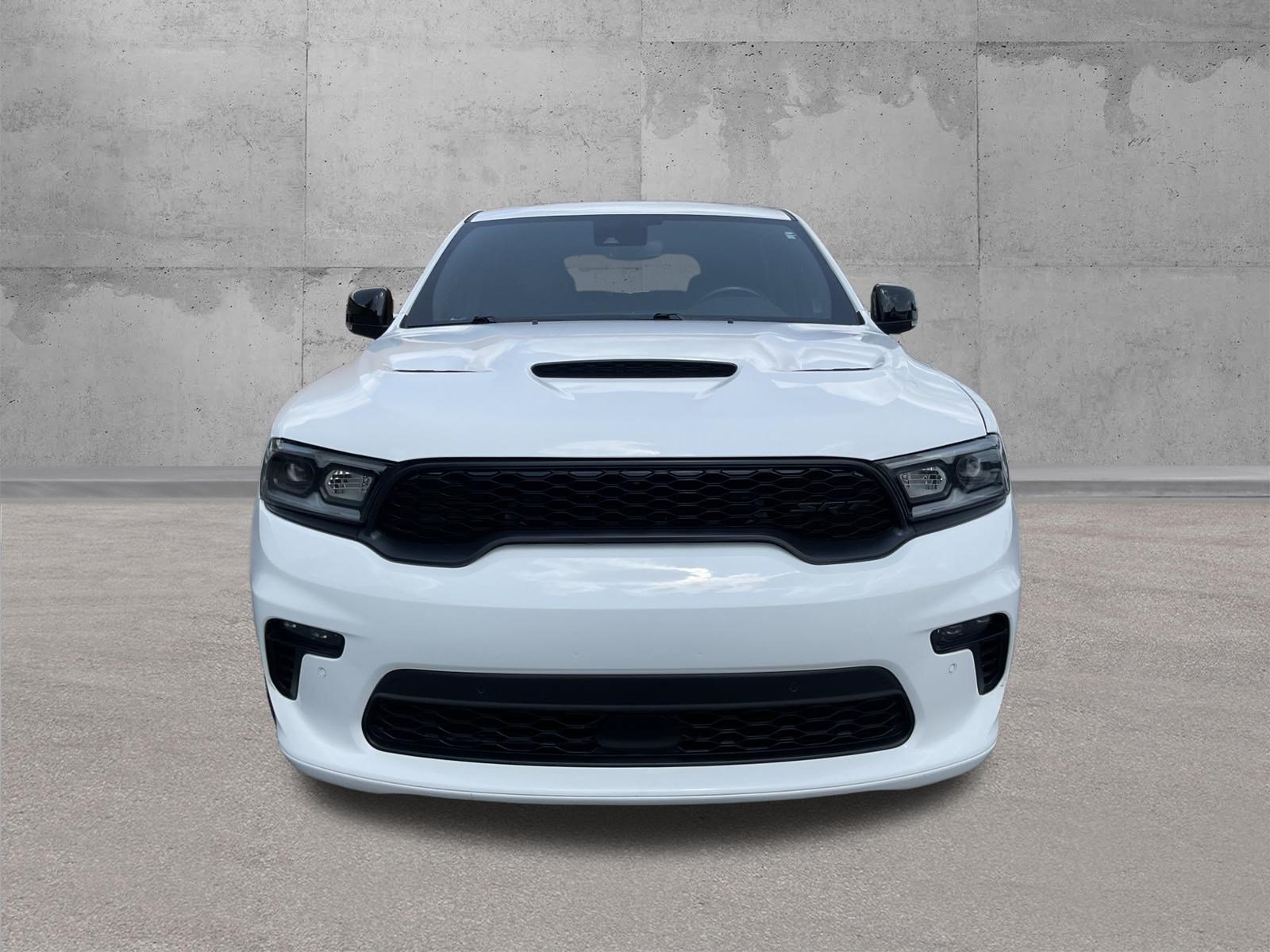 Used 2022 Dodge Durango SRT w/ SRT Interior Appearance Group AWD/4WD image 5