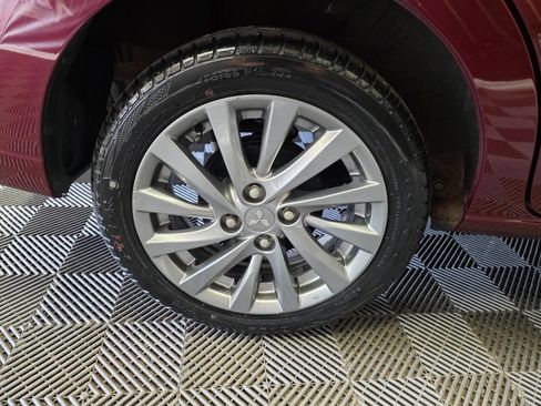 Used 2018 Mitsubishi Mirage G4 SE image 31