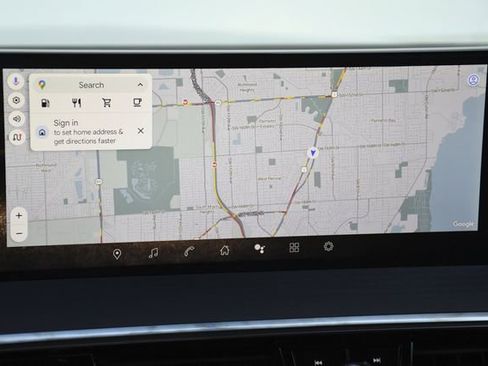 New 2026 INFINITI QX80 4WD w/ Sport Exterior Package image 20