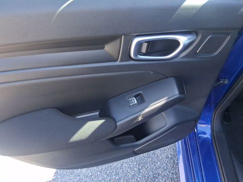 Used 2024 Honda Civic Sport image 18