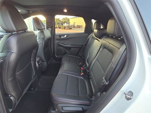 New 2026 Ford Escape ST-Line w/ Tech Pack #1 image 14