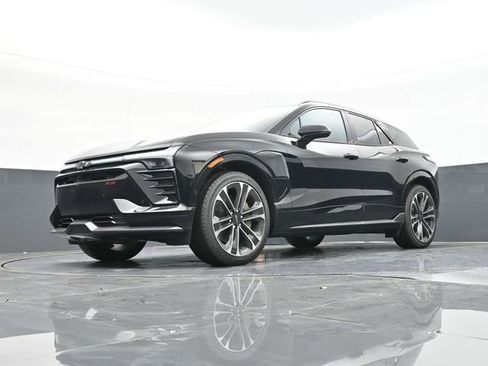 New 2026 Chevrolet Blazer EV SS AWD/4WD image 52