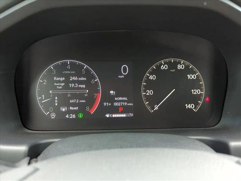 Used 2026 Honda Odyssey EX-L image 11