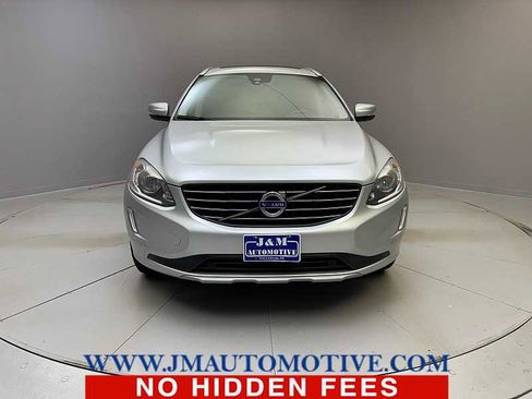 Used 2016 Volvo XC60 T6 w/ Proximity Package image 8