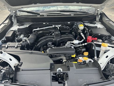 New 2026 Subaru Outback Premium image 30