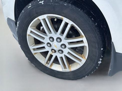 Used 2014 Chevrolet Traverse LT w/ All-Star Edition image 29
