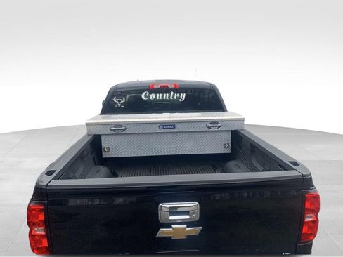 Used 2016 Chevrolet Silverado 1500 LT image 6