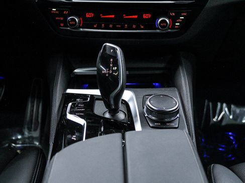 Used 2023 BMW 540i w/ M Sport Package RWD image 14