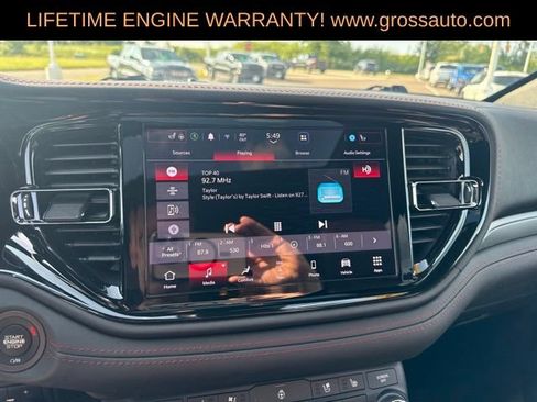 Used 2024 Dodge Durango GT AWD/4WD image 26