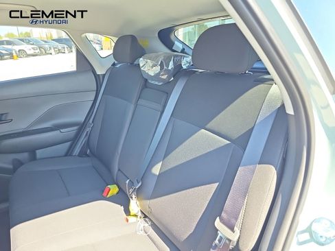 New 2026 Hyundai Kona SEL Sport image 29