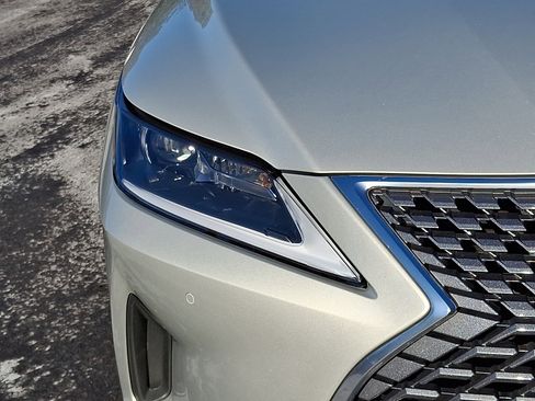 Certified 2021 Lexus RX 350 Premium w/ Premium Package image 9