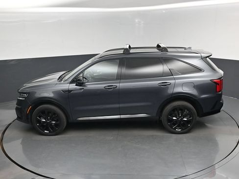 Used 2022 Kia Sorento SX AWD/4WD image 14