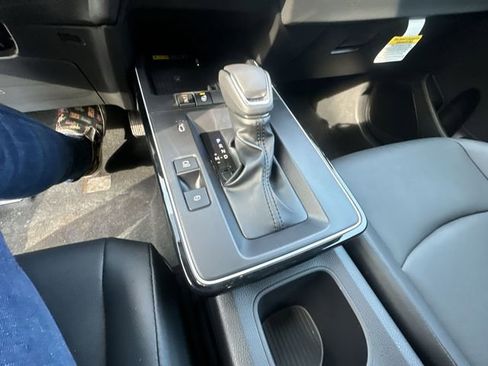 New 2026 Toyota Corolla Cross XLE image 25