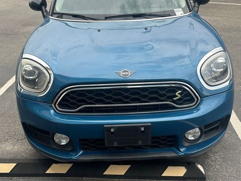 Used 2019 MINI Cooper Countryman SE image 7