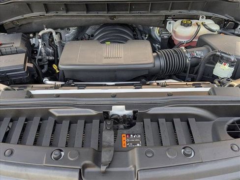 Used 2023 Chevrolet Silverado 1500 RST w/ Texas Edition Plus image 22