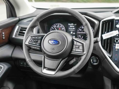 New 2025 Subaru Ascent Touring image 16
