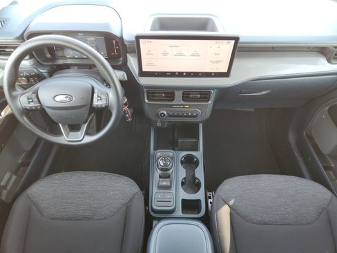 Used 2025 Ford Maverick XL w/ Equipment Group 102A AWD/4WD image 30