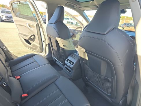 Certified 2025 Audi A5 2.0T Premium Plus w/ Premium Plus image 11