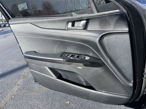 Used 2025 Kia K5 GT-Line w/ GT-Line Premium Package image 21