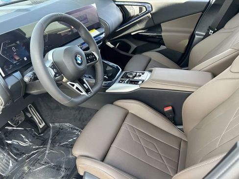 New 2026 BMW X3 xDrive30 w/ M Sport Package AWD/4WD image 18