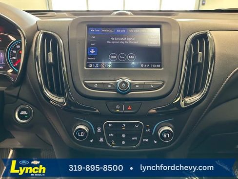 Used 2023 Chevrolet Equinox RS image 12