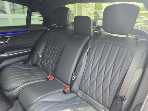 Used 2025 Mercedes-Benz S 63 AMG S image 11