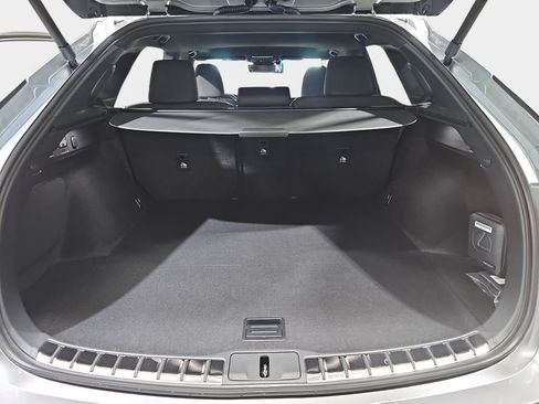 New 2026 Lexus RX 350 Premium Plus AWD/4WD image 12