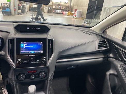 Certified 2023 Subaru Impreza 2.0i image 13