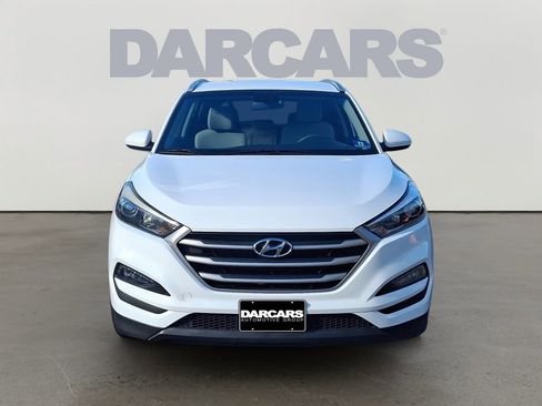 Used 2018 Hyundai Tucson SEL image 2