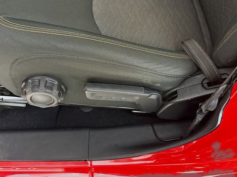 Used 2020 Jeep Gladiator Mojave image 22