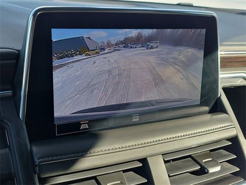 Used 2021 Chevrolet Tahoe LS image 17