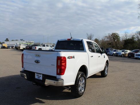 Used 2020 Ford Ranger XLT w/ Equipment Group 301A Mid image 12