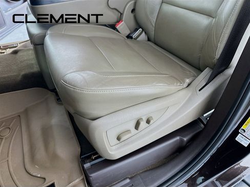 Used 2018 GMC Sierra 3500 SLT w/ Duramax Plus Package image 28