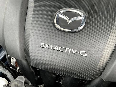 Used 2024 MAZDA CX-50 AWD 2.5 S w/ Cargo Package image 30