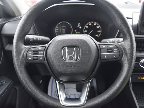 Certified 2024 Honda CR-V LX image 16