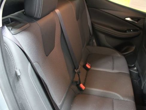 Used 2023 Buick Encore GX Preferred w/ Sport Touring Package AWD/4WD image 9