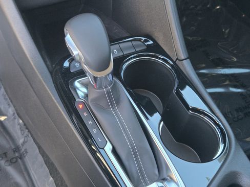 Used 2026 Buick Encore GX Avenir w/ Avenir Convenience Package image 29