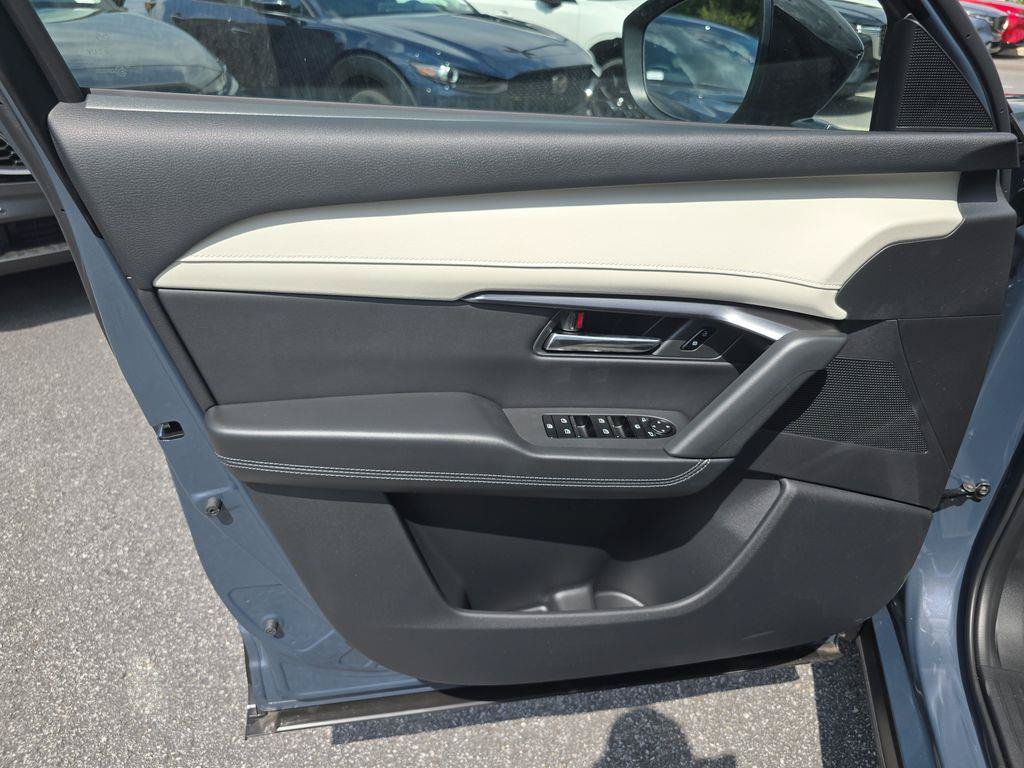 New 2026 MAZDA CX-5 Select AWD/4WD image 18