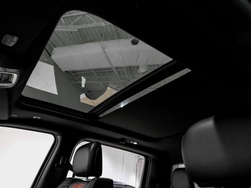 Used 2024 RAM 1500 TRX w/ TRX Level 2 Equipment Group image 7