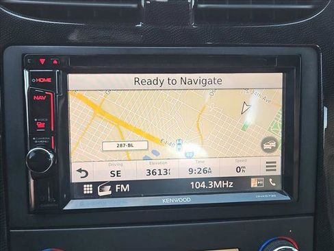 Used 2012 Chevrolet Corvette Grand Sport w/ 3LT Preferred Equipment Group image 13