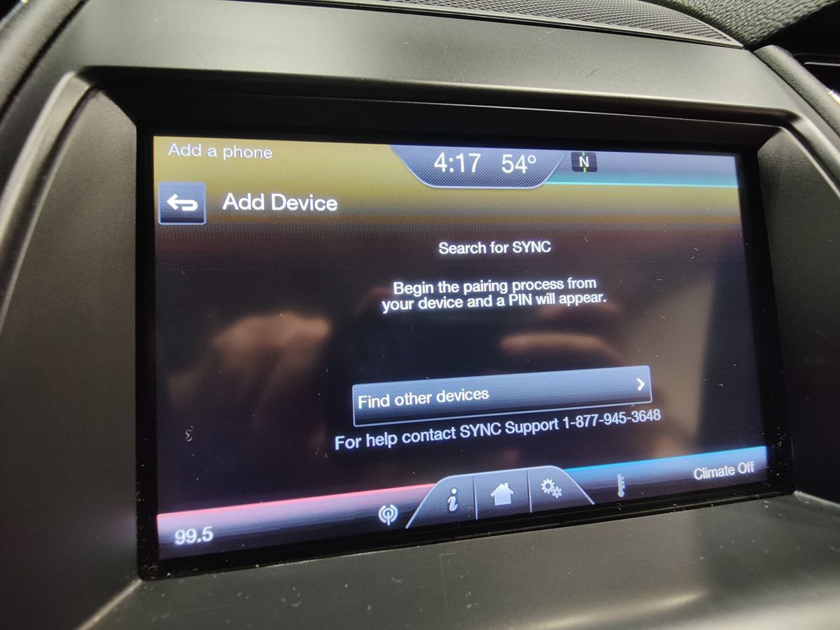 Used 2015 Ford Taurus Limited w/ Equipment Group 301A AWD/4WD image 38