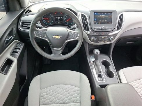 Used 2020 Chevrolet Equinox LS image 12